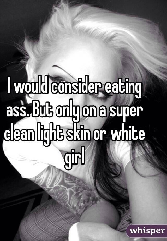 Girl On Girl Ass Eating